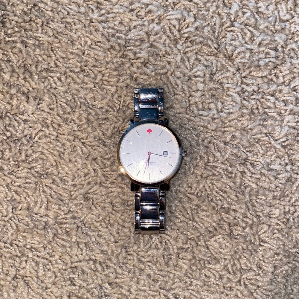Kate Spade Watch